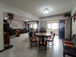 Blk 104 Jalan Rajah (Toa Payoh), HDB 5 Rooms #593001141